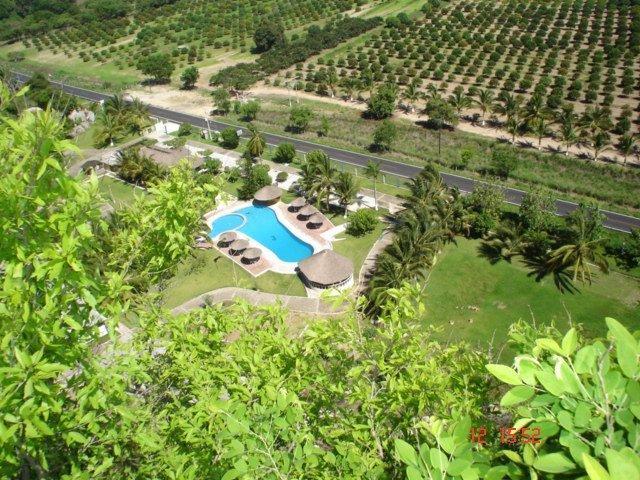 Hotel Y Club Campestre Altos Paraiso بويرتو إسكونديدو المظهر الخارجي الصورة