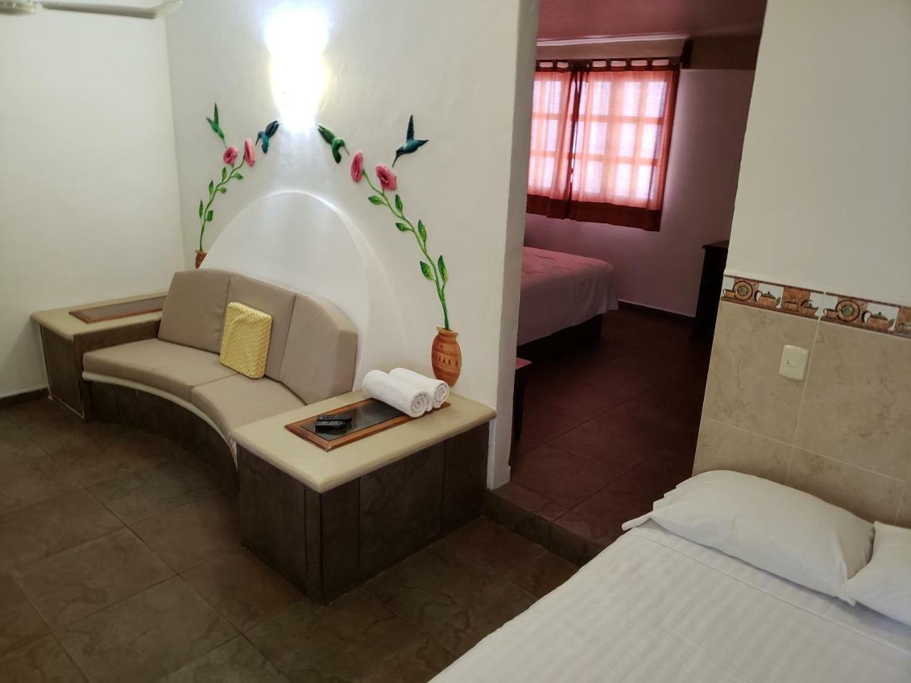 Hotel Y Club Campestre Altos Paraiso بويرتو إسكونديدو المظهر الخارجي الصورة