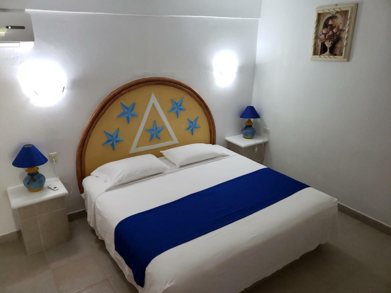 Hotel Y Club Campestre Altos Paraiso بويرتو إسكونديدو المظهر الخارجي الصورة