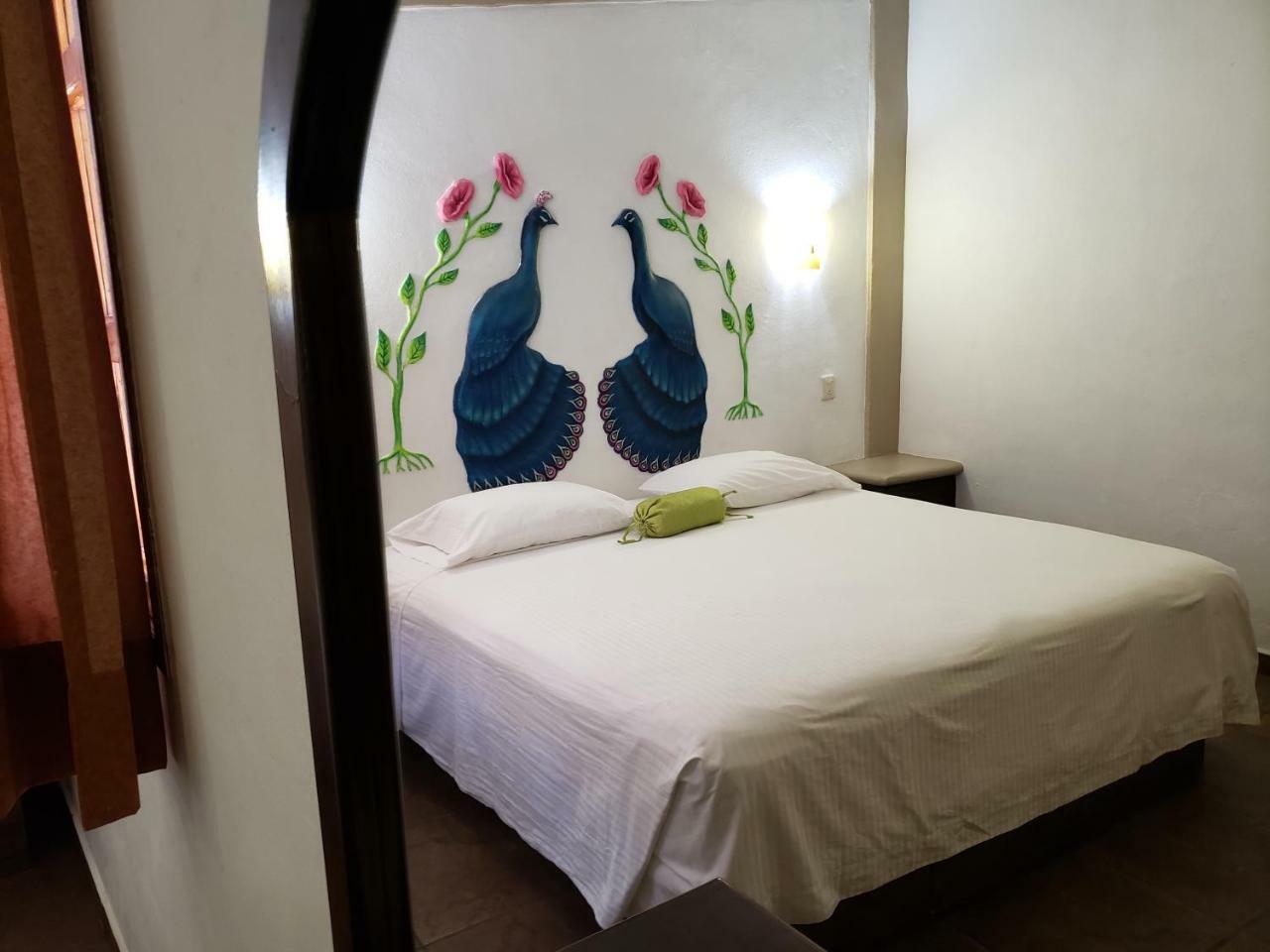 Hotel Y Club Campestre Altos Paraiso بويرتو إسكونديدو المظهر الخارجي الصورة