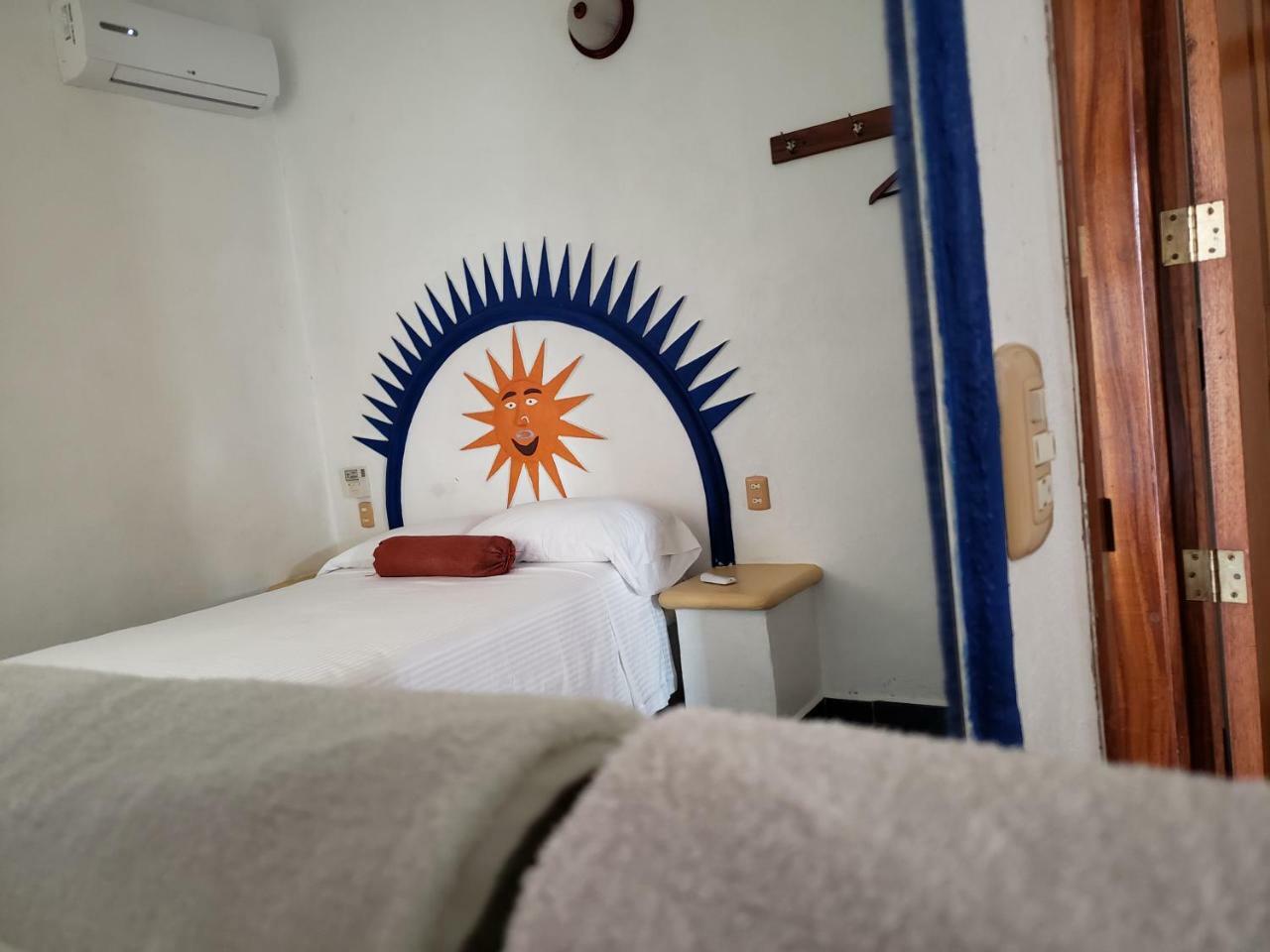 Hotel Y Club Campestre Altos Paraiso بويرتو إسكونديدو المظهر الخارجي الصورة