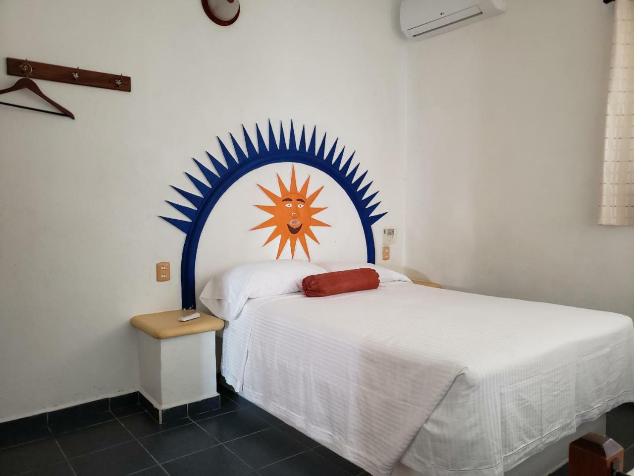 Hotel Y Club Campestre Altos Paraiso بويرتو إسكونديدو المظهر الخارجي الصورة
